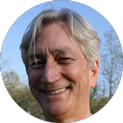 Profile photo of Glenn Young