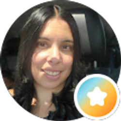 Profile photo of Rachel