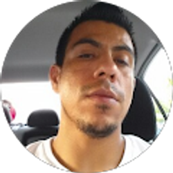 Profile photo of Carlos Godoy