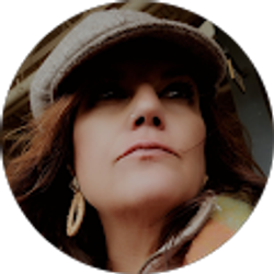 Profile photo of Trish Skrine