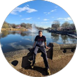 Profile photo of Pedro's Sanchez