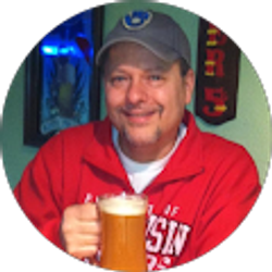 Profile photo of Rick Coe