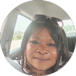 Profile photo of Gwendolyn Grimes