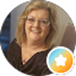 Profile photo of Gloria Wagner