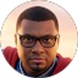 Profile photo of Wendell Caesar