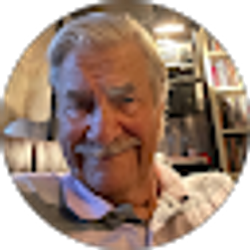 Profile photo of - Lennart Elmlund