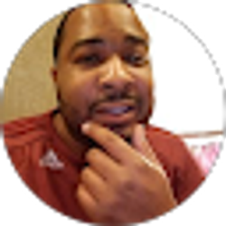 Profile photo of Bryant McCall