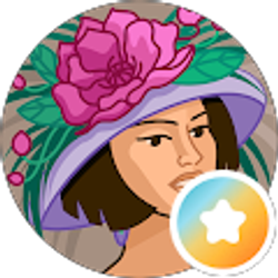Profile photo of Sunshine Creole