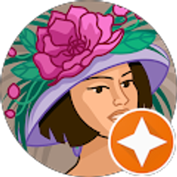 Profile photo of Sunshine Creole