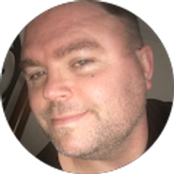 Profile photo of Ben Raver