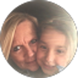 Profile photo of Rhonda Robinson