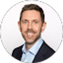 Profile photo of Shane Hague