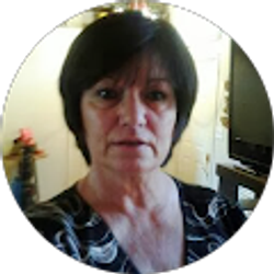 Profile photo of Jackie Irving