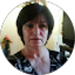 Profile photo of Jackie Irving