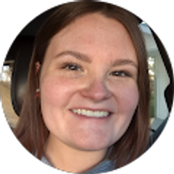 Profile photo of Alexis Griffith