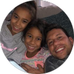 Profile photo of Vincent Bonfiglio