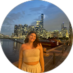 Profile photo of Leah Delgado