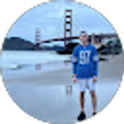 Profile photo of Nick Boos