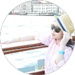 Profile photo of Nguyen Thu