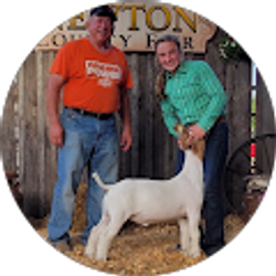 Profile photo of Paulette Beck