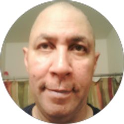 Profile photo of Michael Vance