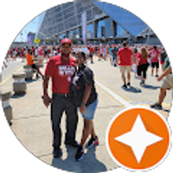 Profile photo of Mrs. K #1