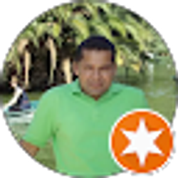 Profile photo of Edgar Emilio Garcia Vega