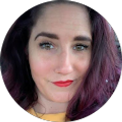 Profile photo of Keisha Wade