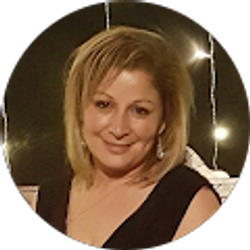 Profile photo of Karen Rabadi