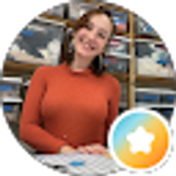 Profile photo of Elle Hartman