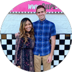 Profile photo of Joshua Miller