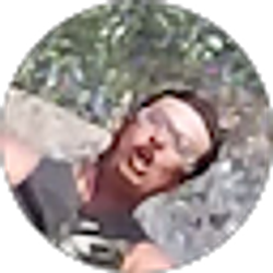 Profile photo of Luke May