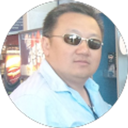 Profile photo of Chen Lee