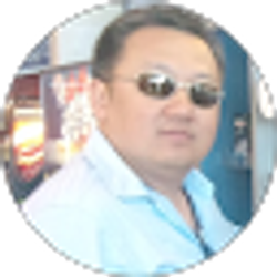 Profile photo of Chen Lee