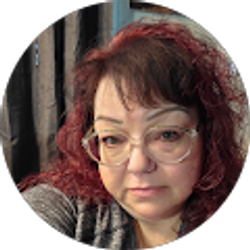 Profile photo of Lisa Garcia