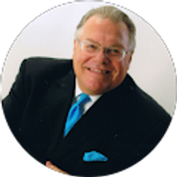 Profile photo of John O'Maley