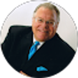 Profile photo of John O'Maley