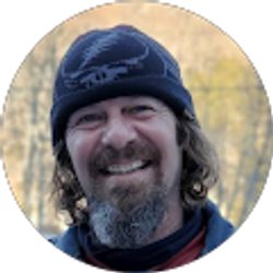 Profile photo of Butch Yager