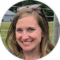 Profile photo of Jenna Schneider