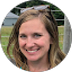 Profile photo of Jenna Schneider