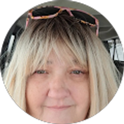 Profile photo of Heather Burgess