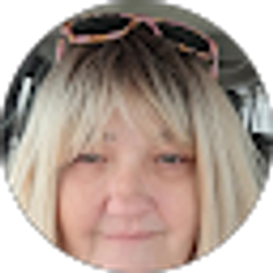 Profile photo of Heather Burgess
