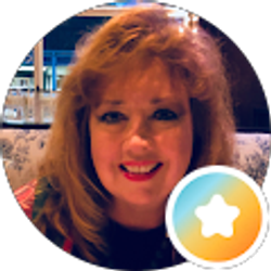 Profile photo of Betsy Donnelly