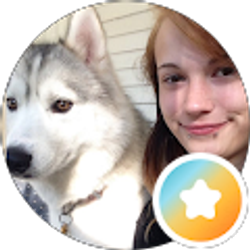 Profile photo of Maddie Burns