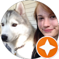 Profile photo of Maddie Burns