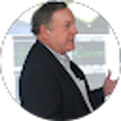 Profile photo of Thomas Meitzler