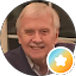 Profile photo of Ned A. Gensler