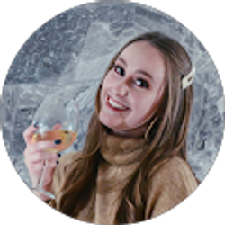 Profile photo of Mary Claire Rasmussen