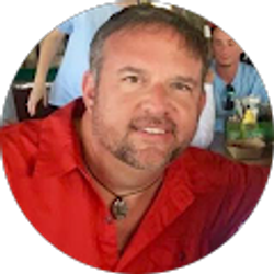 Profile photo of Scott Hall