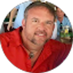 Profile photo of Scott Hall